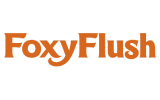 foxyflush casino logo